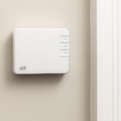 Alpharetta smart thermostat adt